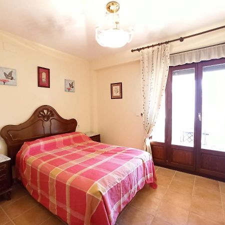 Apartamento Cercano A Campo De Golf En Costa Esuri 阿亚蒙特 外观 照片