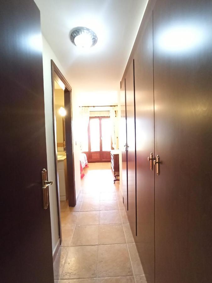 Apartamento Cercano A Campo De Golf En Costa Esuri 阿亚蒙特 外观 照片