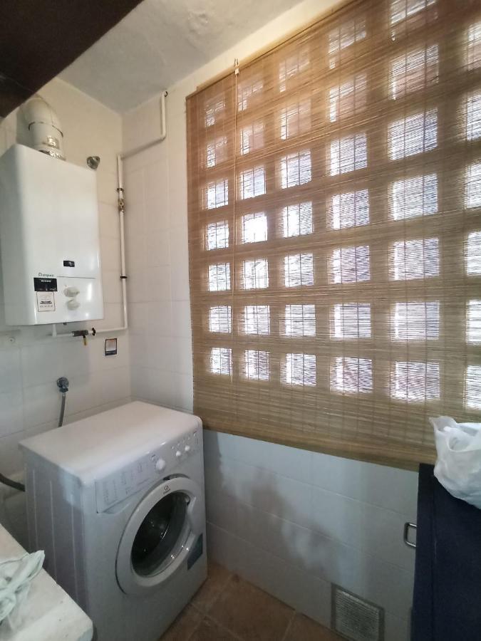 Apartamento Cercano A Campo De Golf En Costa Esuri 阿亚蒙特 外观 照片